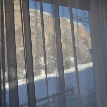 Hotel Scoiattolo Selva di Val Gardena Exterior foto