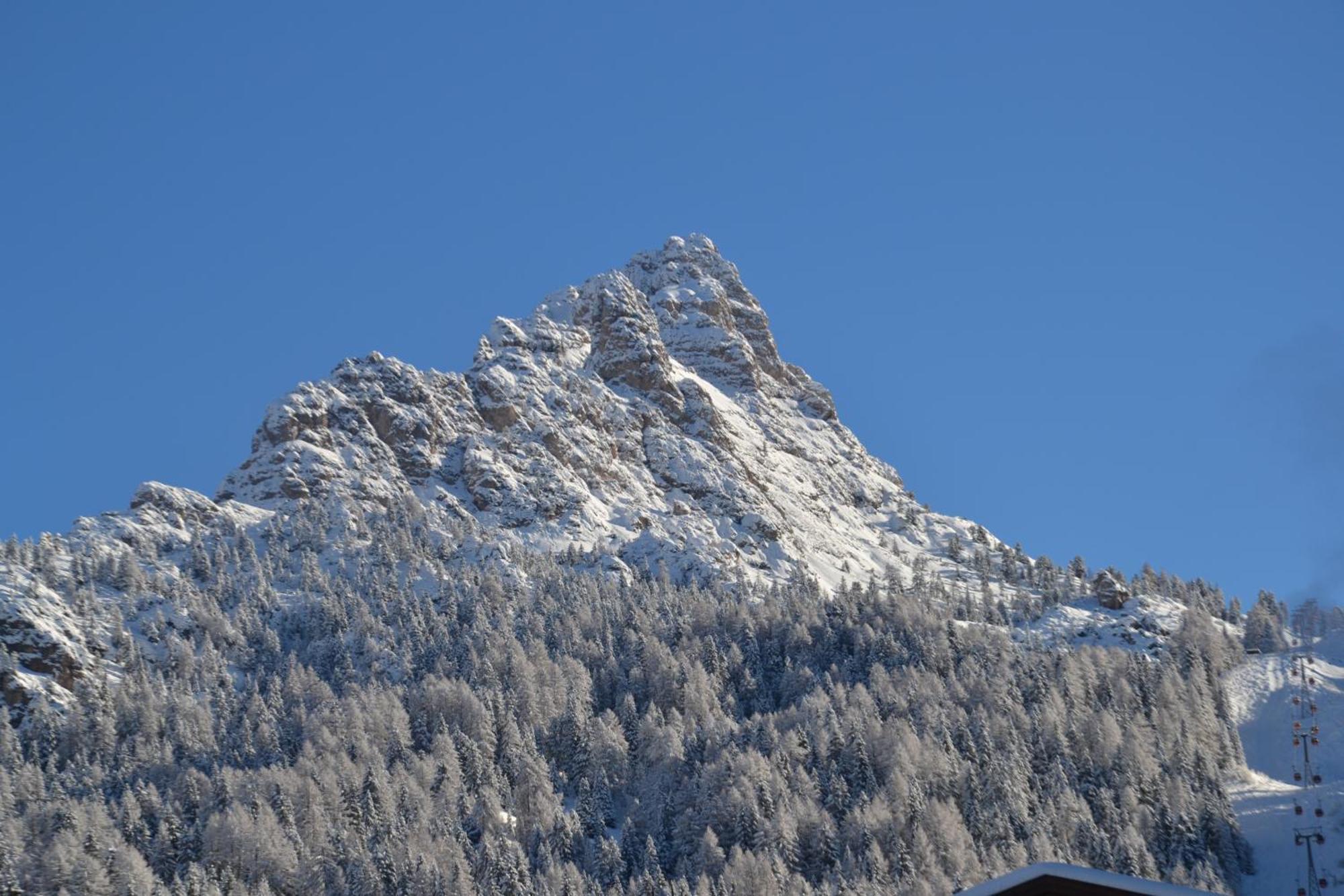 Hotel Scoiattolo Selva di Val Gardena Exterior foto