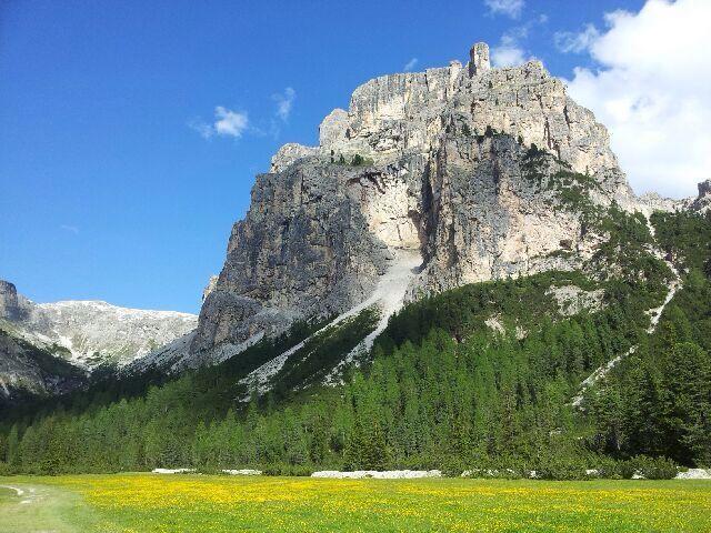 Hotel Scoiattolo Selva di Val Gardena Exterior foto