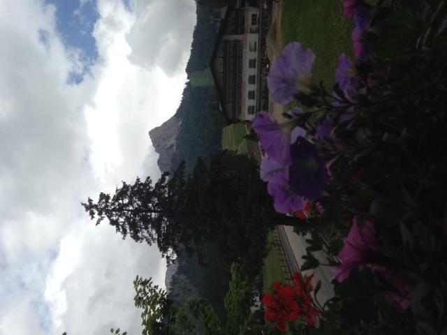 Hotel Scoiattolo Selva di Val Gardena Exterior foto